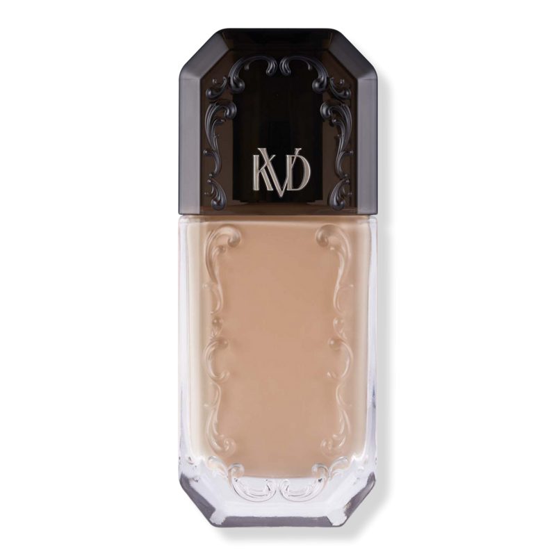Good Apple Full-Coverage Transfer-Proof Serum Foundation - Medium 039