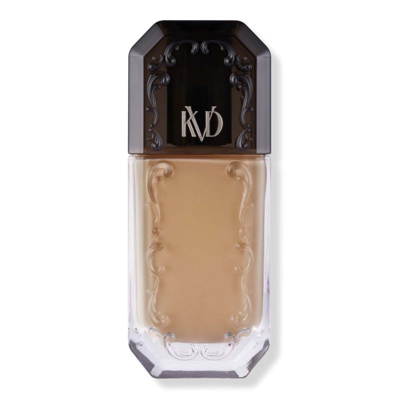 Good Apple Full-Coverage Transfer-Proof Serum Foundation - Tan 057