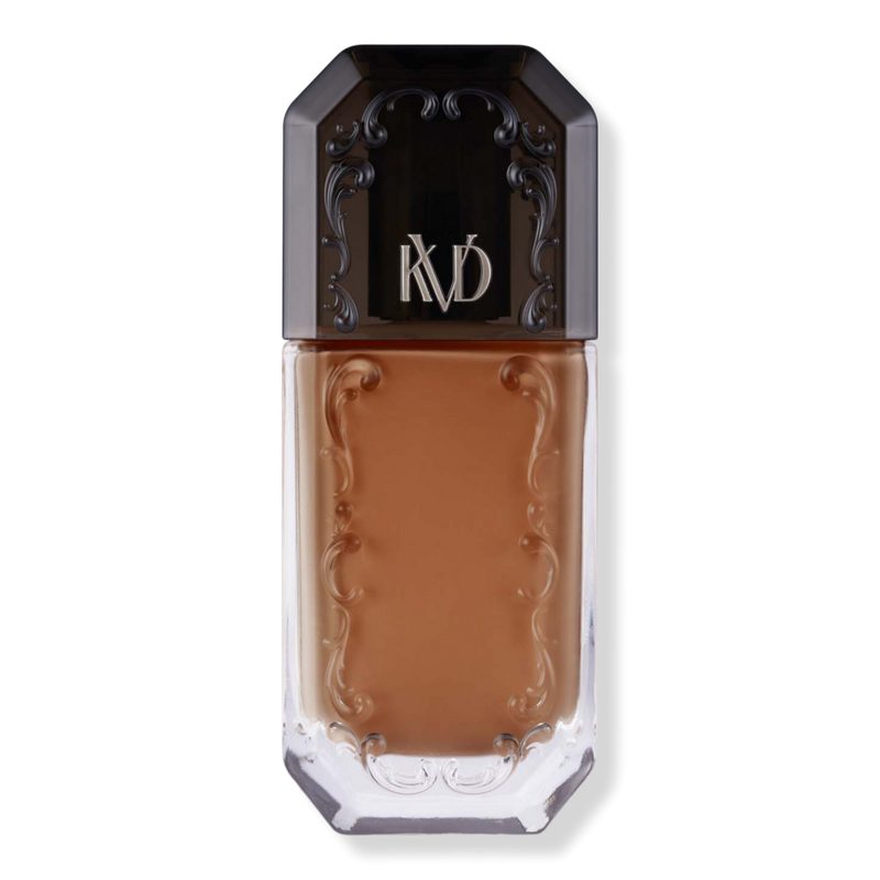 Good Apple Full-Coverage Transfer-Proof Serum Foundation - Tan 078