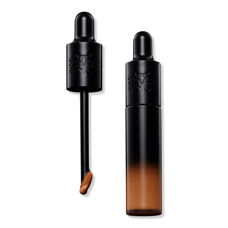 Good Apple Lightweight Full-Coverage Concealer - Deep 181