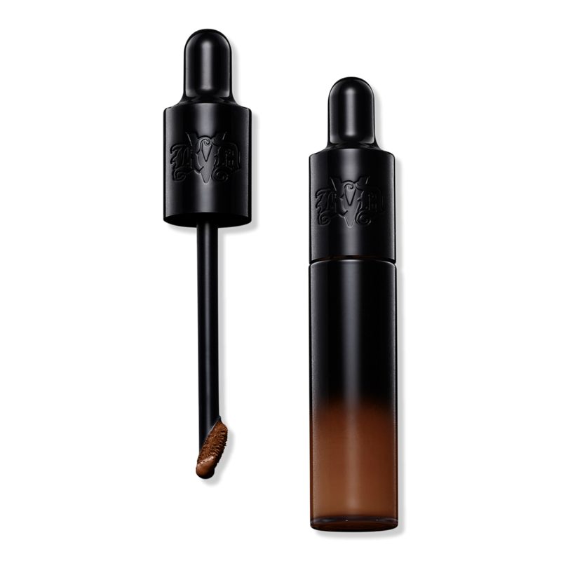 Good Apple Lightweight Full-Coverage Concealer - Deep 187