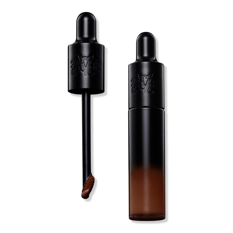 Good Apple Lightweight Full-Coverage Concealer - Deep 195
