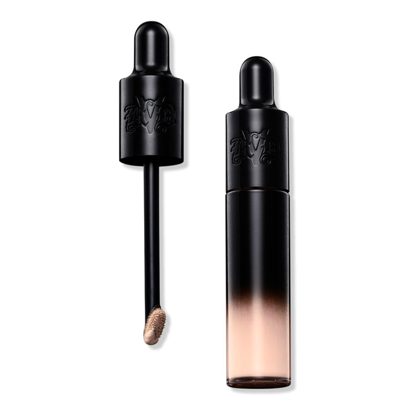 Good Apple Lightweight Full-Coverage Concealer - Light 103