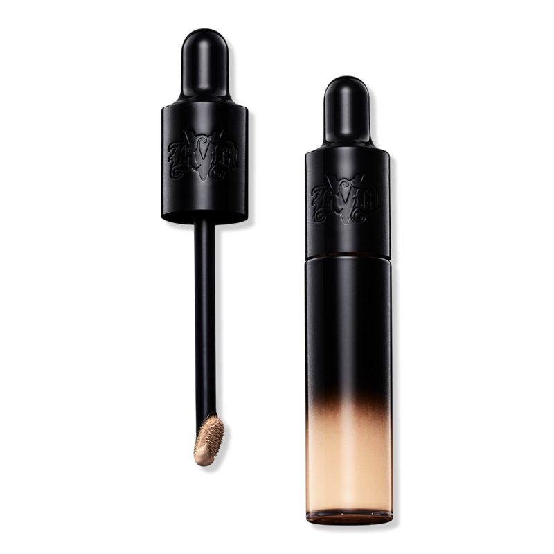 Good Apple Lightweight Full-Coverage Concealer - Light 105