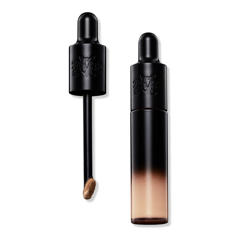 Good Apple Lightweight Full-Coverage Concealer - Light 119