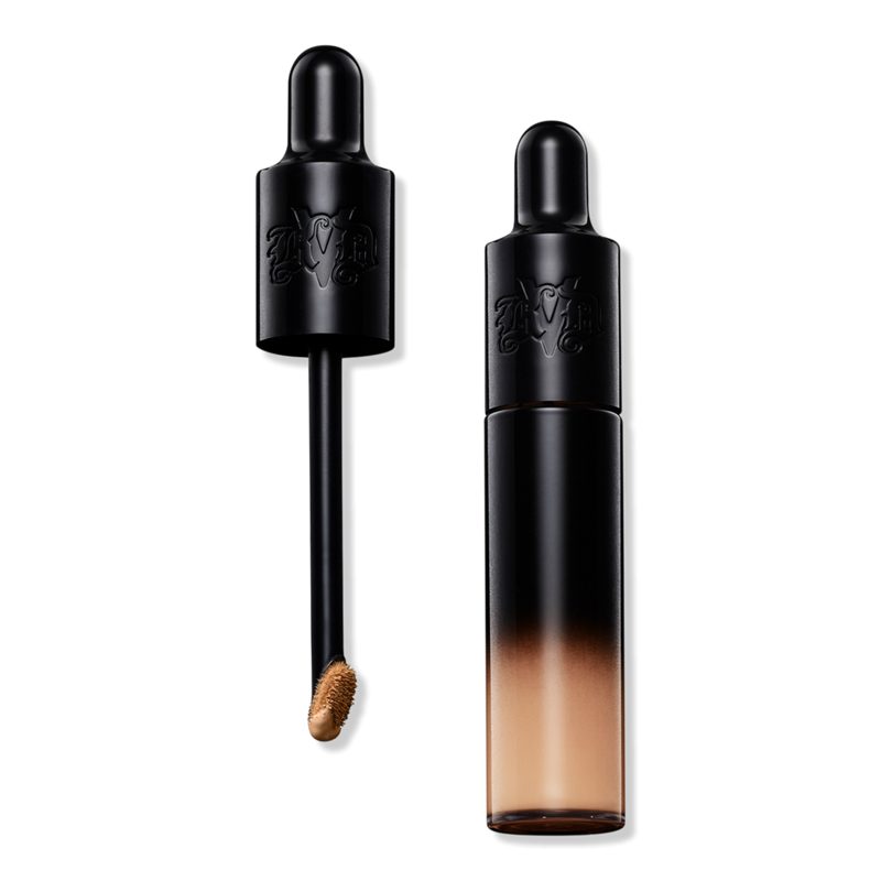 Good Apple Lightweight Full-Coverage Concealer - Medium 137