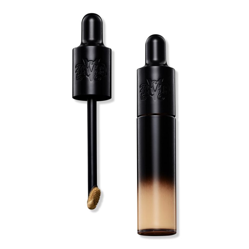 Good Apple Lightweight Full-Coverage Concealer - Medium 141