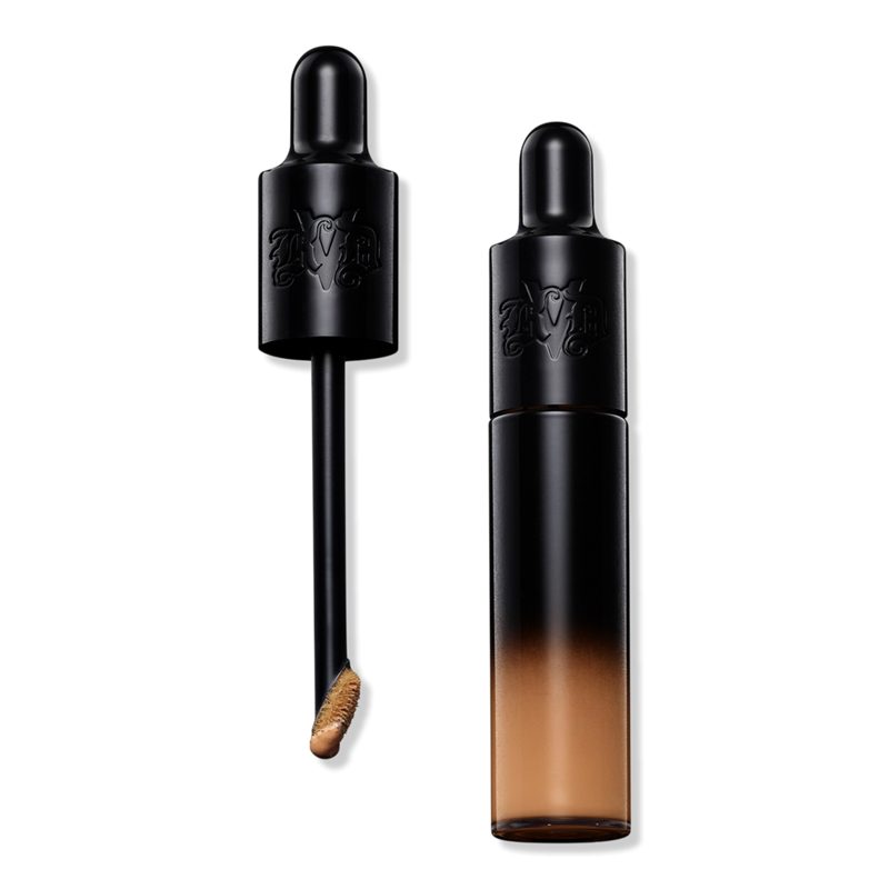 Good Apple Lightweight Full-Coverage Concealer - Tan 158