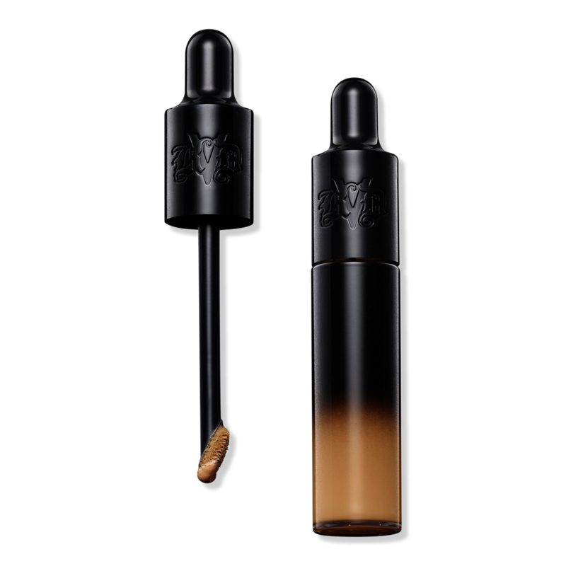 Good Apple Lightweight Full-Coverage Concealer - Tan 162