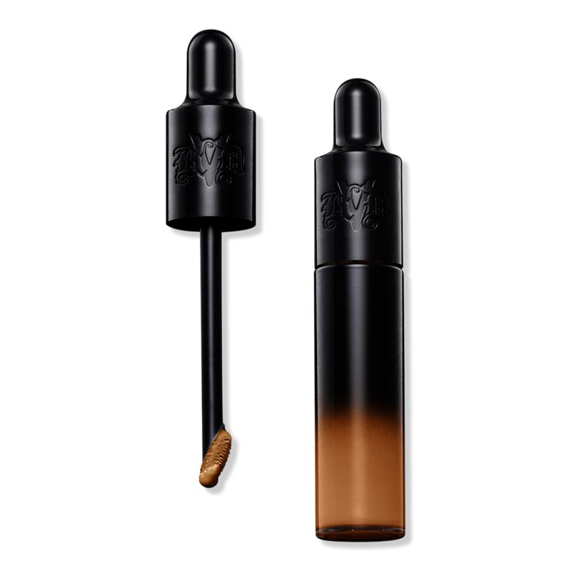 Good Apple Lightweight Full-Coverage Concealer - Tan 167