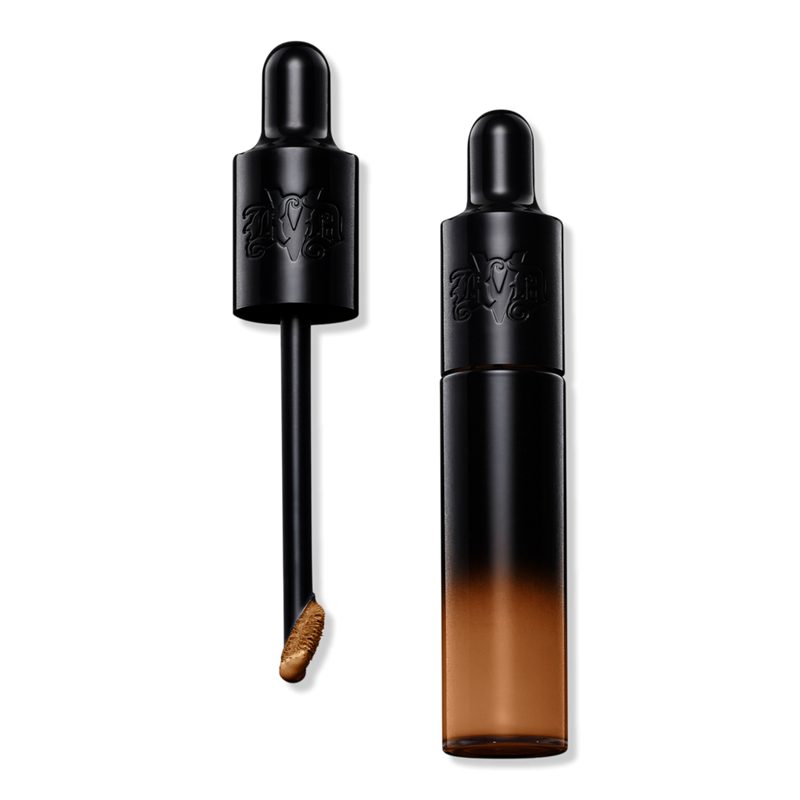 Good Apple Lightweight Full-Coverage Concealer - Tan 169