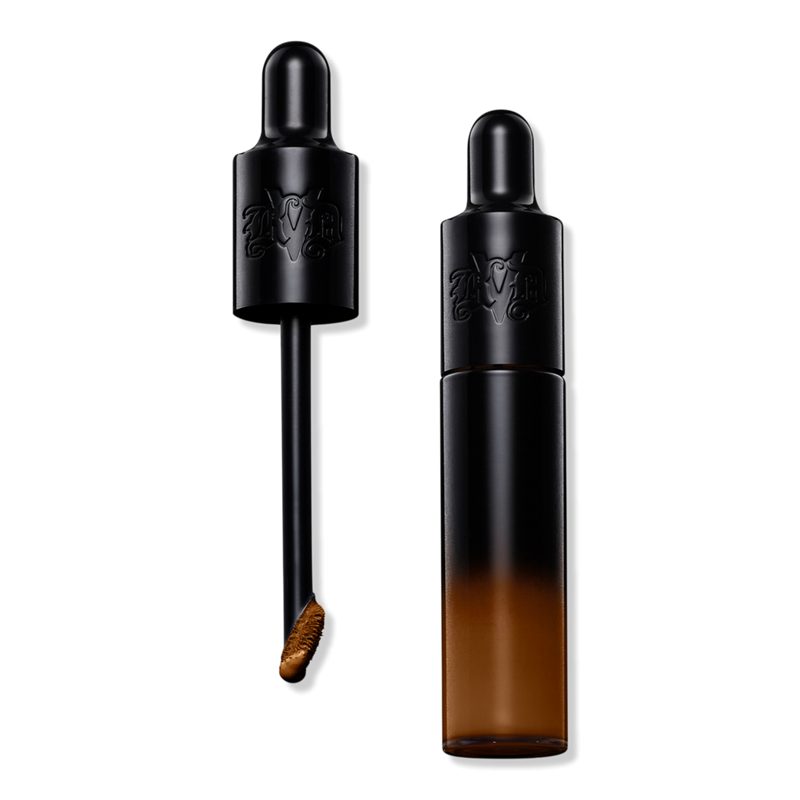 Good Apple Lightweight Full-Coverage Concealer - Tan 177