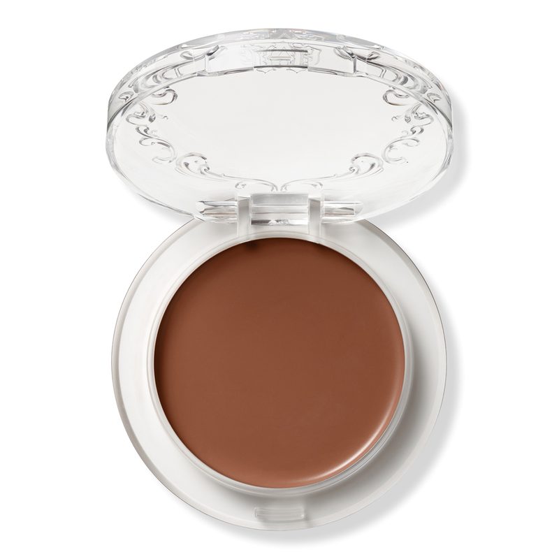 Good Apple Skin-Perfecting Hydrating Foundation Balm - Deep 082