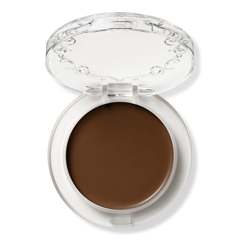 Good Apple Skin-Perfecting Hydrating Foundation Balm - Deep 086