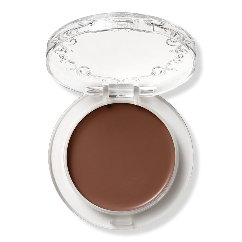 Good Apple Skin-Perfecting Hydrating Foundation Balm - Deep 094