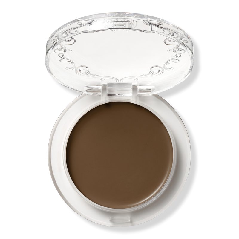 Good Apple Skin-Perfecting Hydrating Foundation Balm - Deep 096