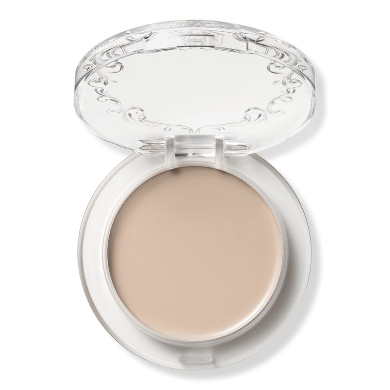 Good Apple Skin-Perfecting Hydrating Foundation Balm - Light 004