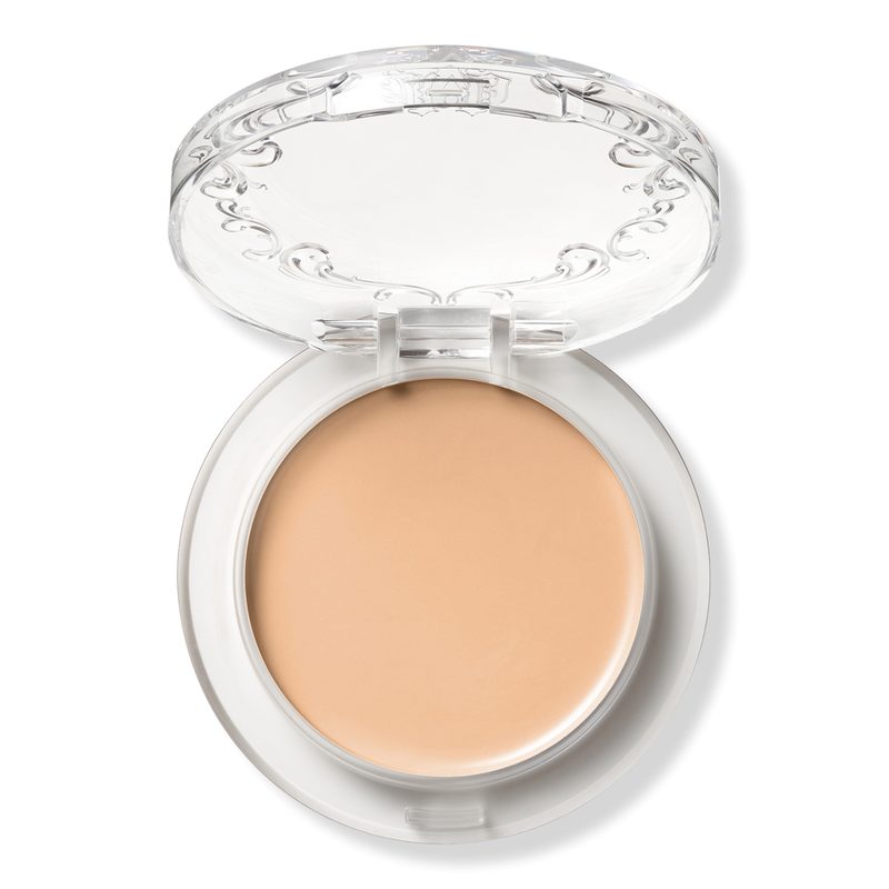 Good Apple Skin-Perfecting Hydrating Foundation Balm - Light 010