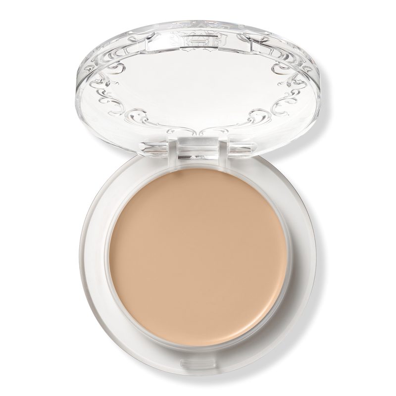 Good Apple Skin-Perfecting Hydrating Foundation Balm - Light 018