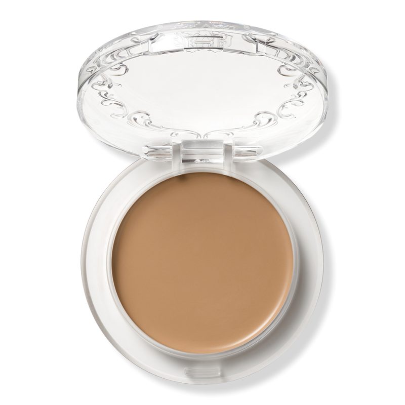 Good Apple Skin-Perfecting Hydrating Foundation Balm - Light 024