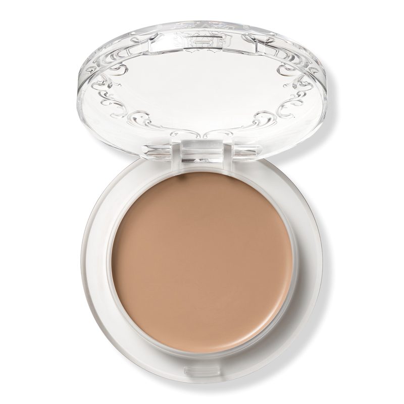 Good Apple Skin-Perfecting Hydrating Foundation Balm - Medium 039