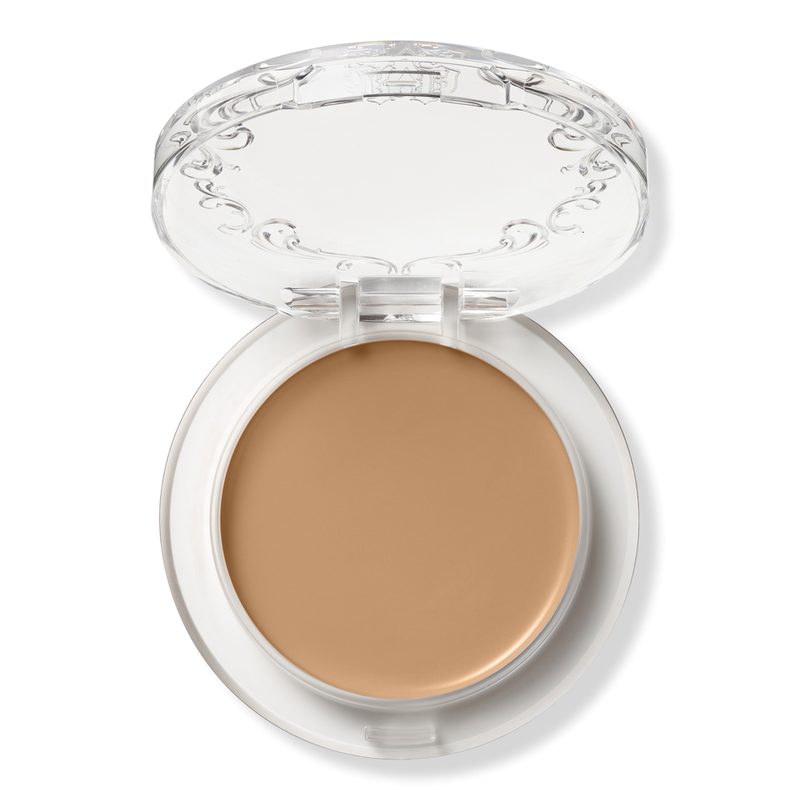 Good Apple Skin-Perfecting Hydrating Foundation Balm - Tan 057