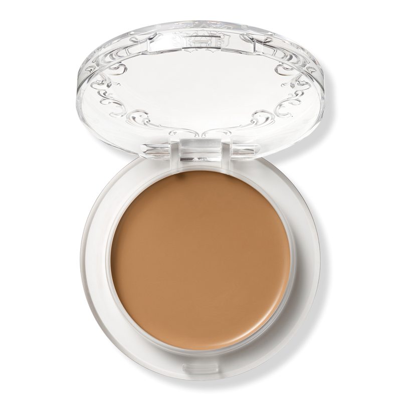 Good Apple Skin-Perfecting Hydrating Foundation Balm - Tan 066