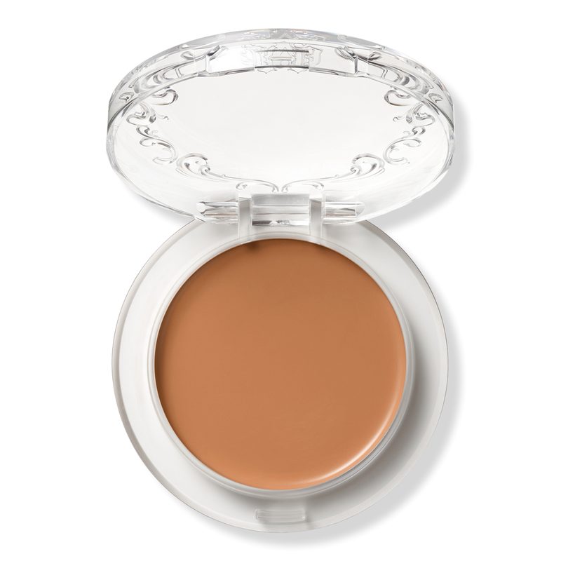 Good Apple Skin-Perfecting Hydrating Foundation Balm - Tan 068