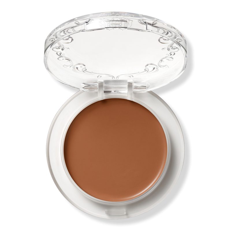 Good Apple Skin-Perfecting Hydrating Foundation Balm - Tan 070