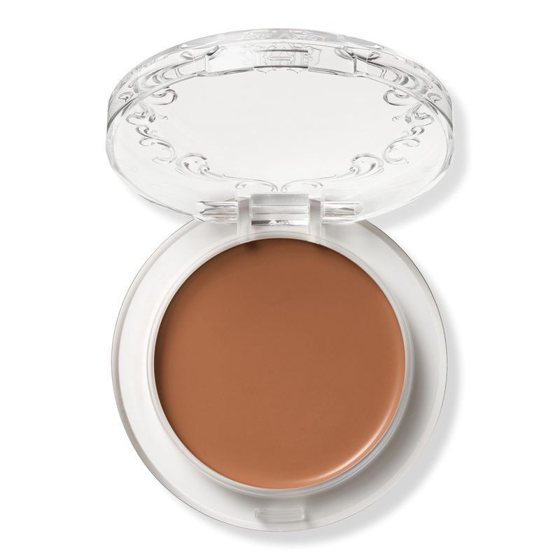 Good Apple Skin-Perfecting Hydrating Foundation Balm - Tan 072
