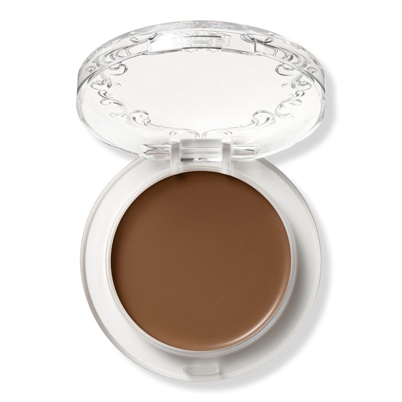 Good Apple Skin-Perfecting Hydrating Foundation Balm - Tan 076