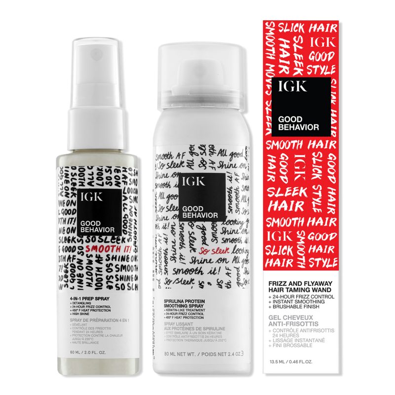 Good Behavior On The Go Kit