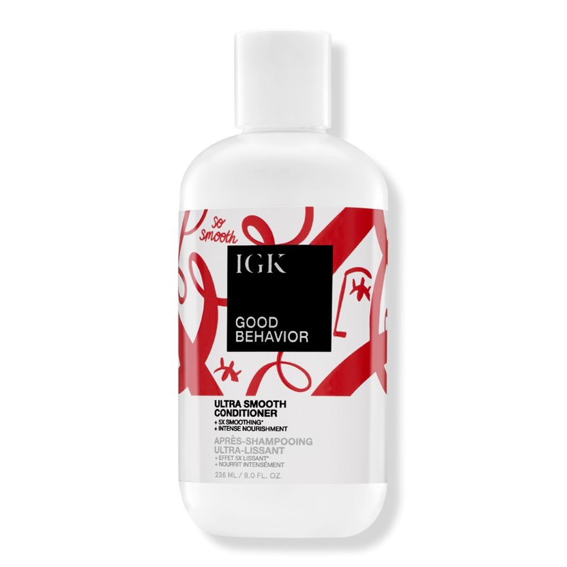 Good Behavior Ultra Smooth Conditioner