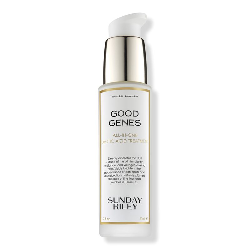 Good Genes All-In-One Lactic Acid Treatment - 1.7 oz
