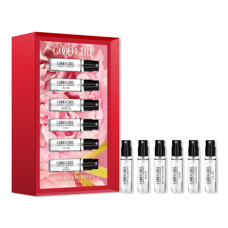 Good Girl 6-Piece Coffret Set