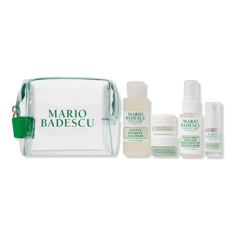 Good Skin is Forever & For All Dewy Kit