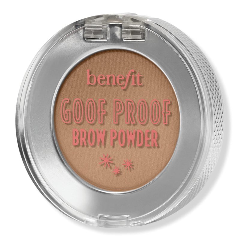 Goof Proof Brow-Filling Powder - 2