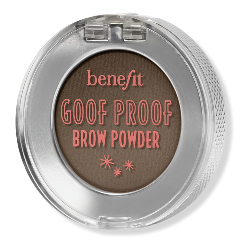 Goof Proof Brow-Filling Powder - 3.5