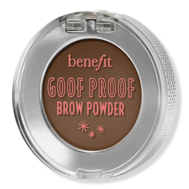 Goof Proof Brow-Filling Powder - 3.75