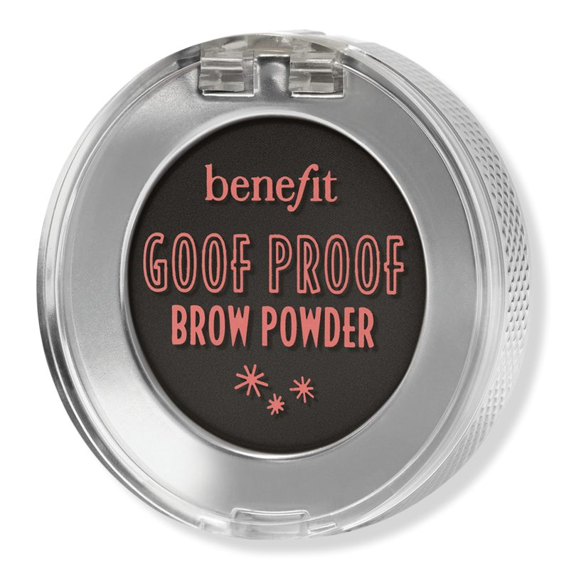 Goof Proof Brow-Filling Powder - 6