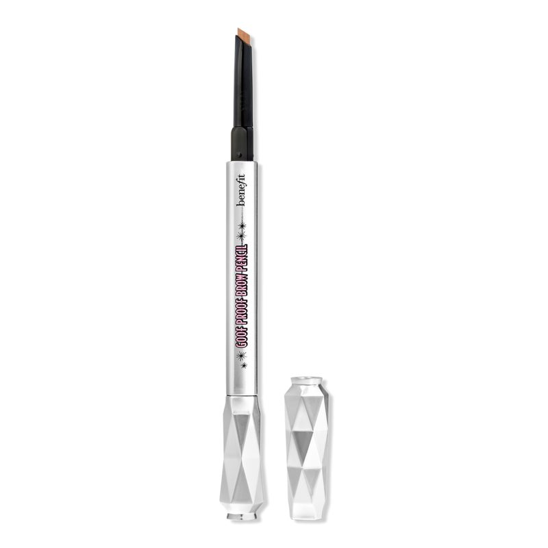 Goof Proof Waterproof Easy Shape & Fill Eyebrow Pencil - 1 - Cool Light Blonde