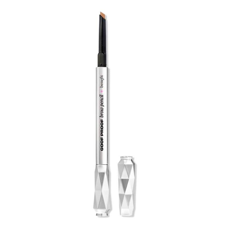 Goof Proof Waterproof Easy Shape & Fill Eyebrow Pencil - 2 - Warm Golden Blonde