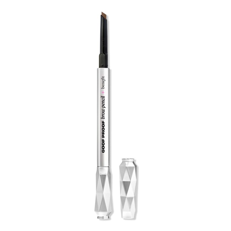 Goof Proof Waterproof Easy Shape & Fill Eyebrow Pencil - 3.5 - Neutral Medium Brown