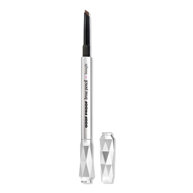 Goof Proof Waterproof Easy Shape & Fill Eyebrow Pencil - 4.5 - Neutral Deep Brown