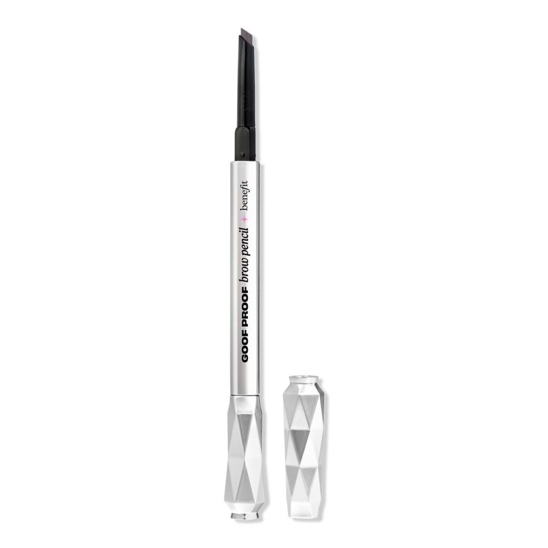 Goof Proof Waterproof Easy Shape & Fill Eyebrow Pencil - Cool Grey