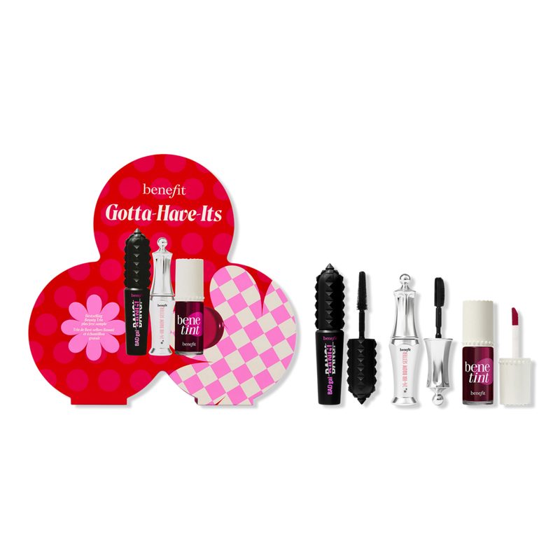 Gotta Have It's - Best Sellers Gift Set