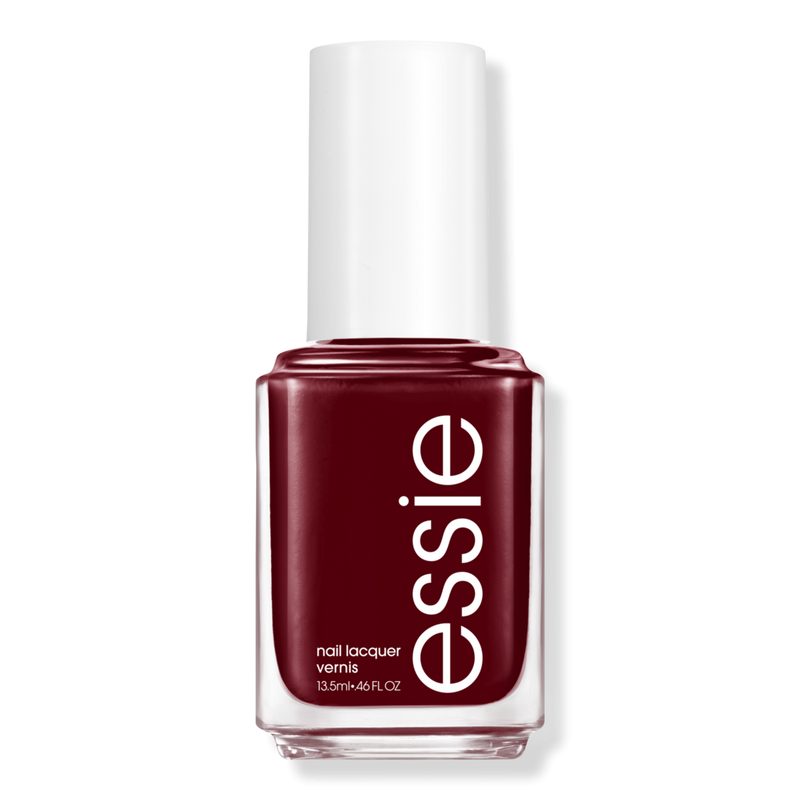 Gourmet Grocery Salon-Quality Nail Polish Collection - Berry Naughty