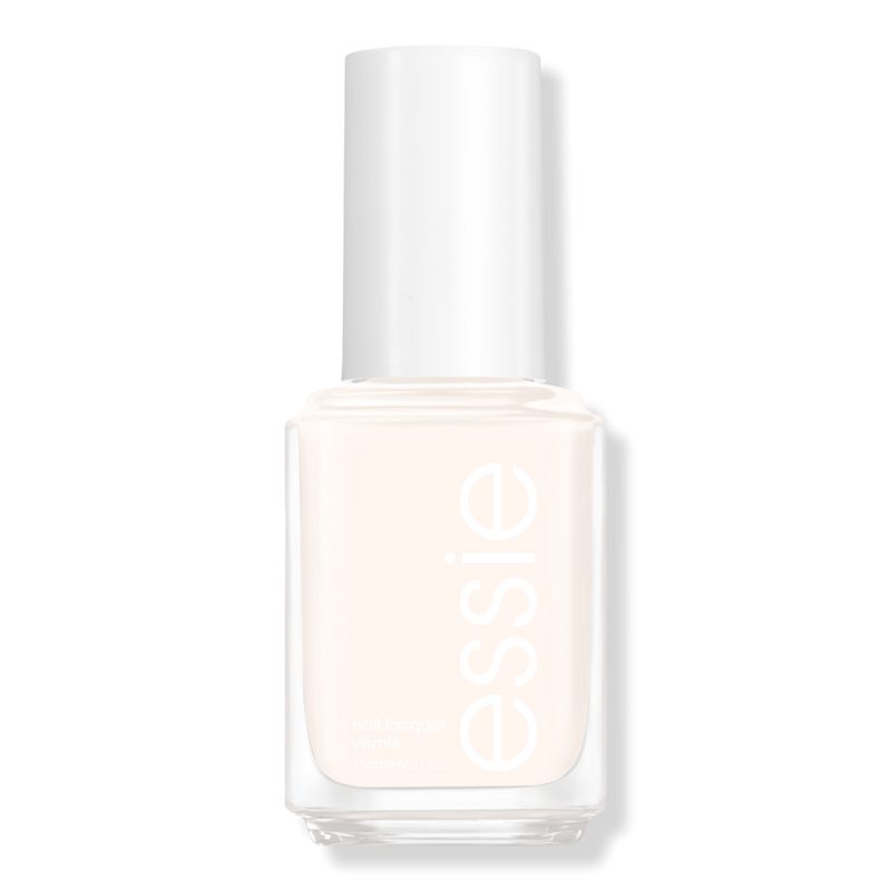 Gourmet Grocery Salon-Quality Nail Polish Collection - Marshmallow