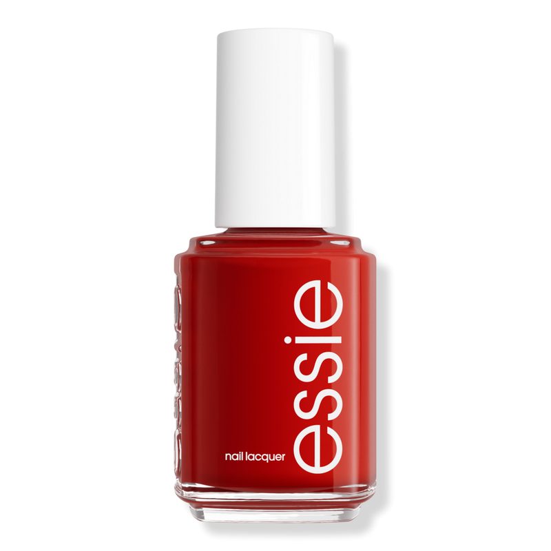 Gourmet Grocery Salon-Quality Nail Polish Collection - Tomato Tomahto