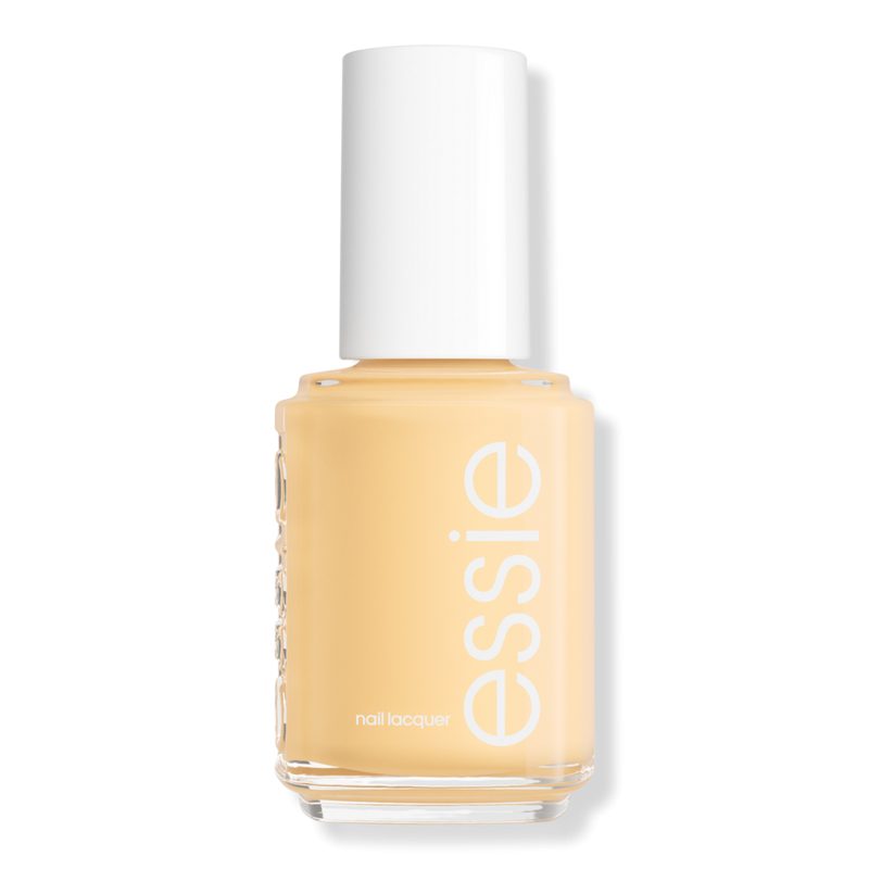 Gourmet Grocery Salon-Quality Nail Polish Collection - Unsalted